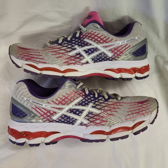asics gel nimbus t557n